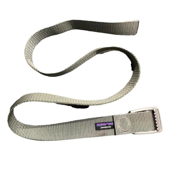 Patagonia Other - Patagonia outdoors belt